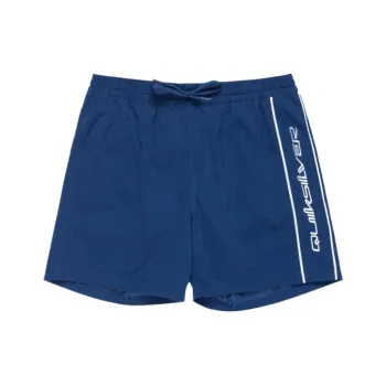 Quiksilver Beach Shorts Men's Blue