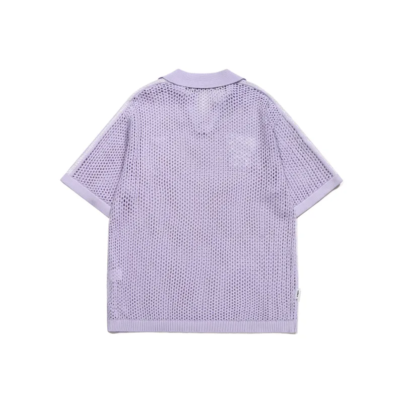 Guuka Polo Shirts Unisex-7