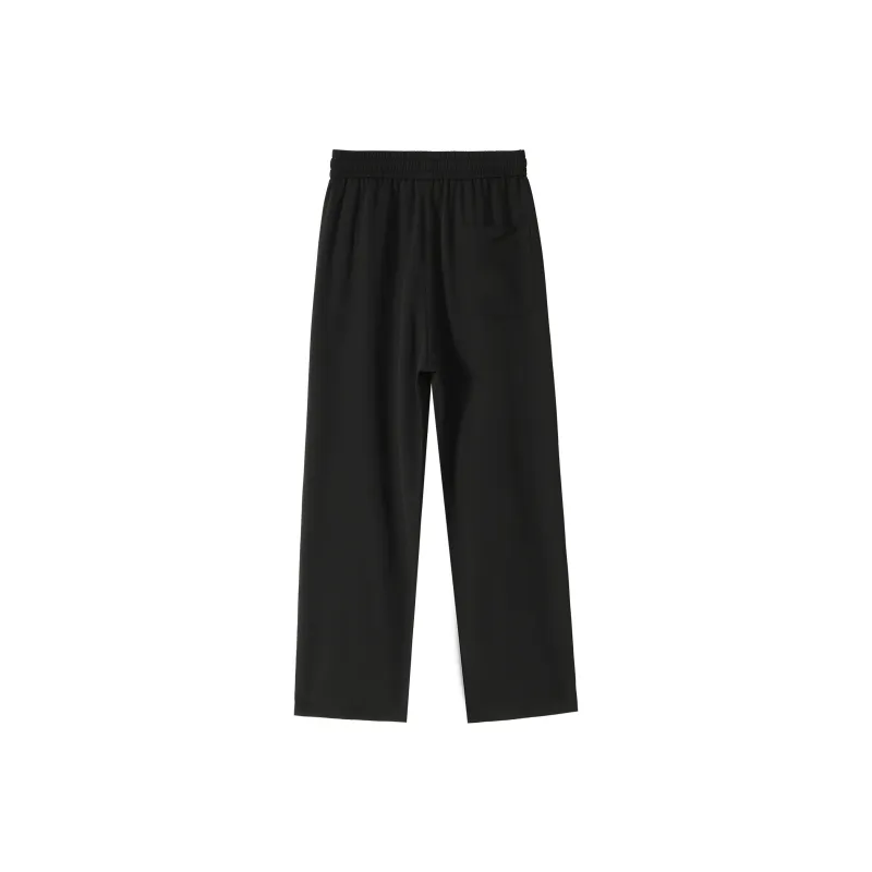 F·dragon Suit Trousers Unisex-1