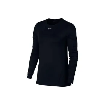Nike Workout Clothing Women's Black
