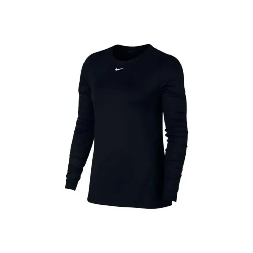 Nike Workout Clothing Women's Black
