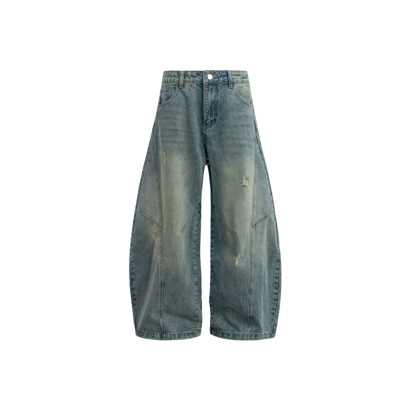 JASONWOOD Jeans Unisex-2