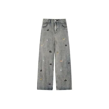 HUINIAN Jeans Women's