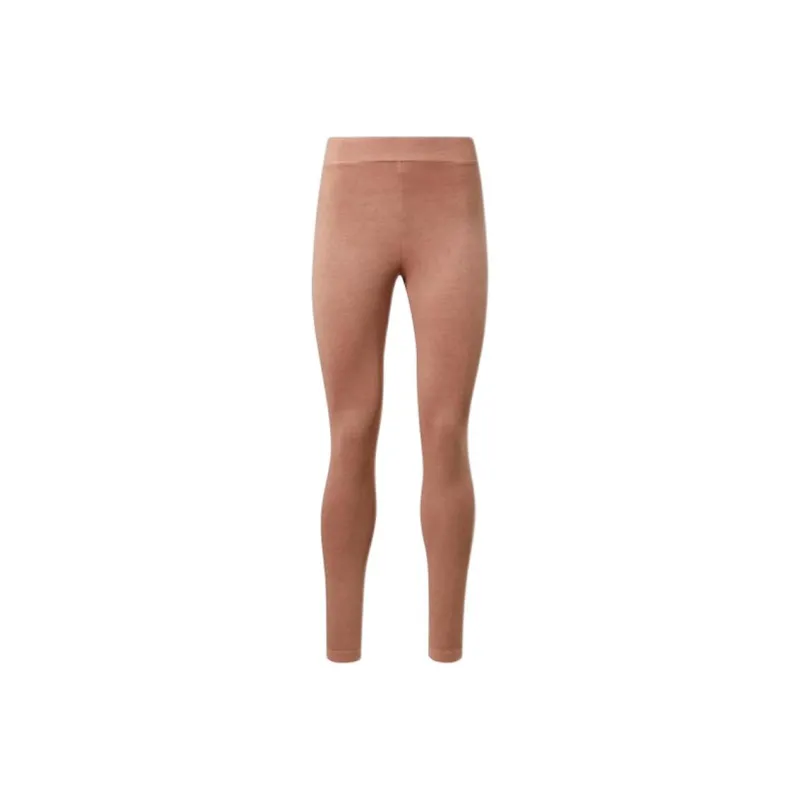 Reebok Classics Natural Dye Leggings Women's Canyon Coral-0
