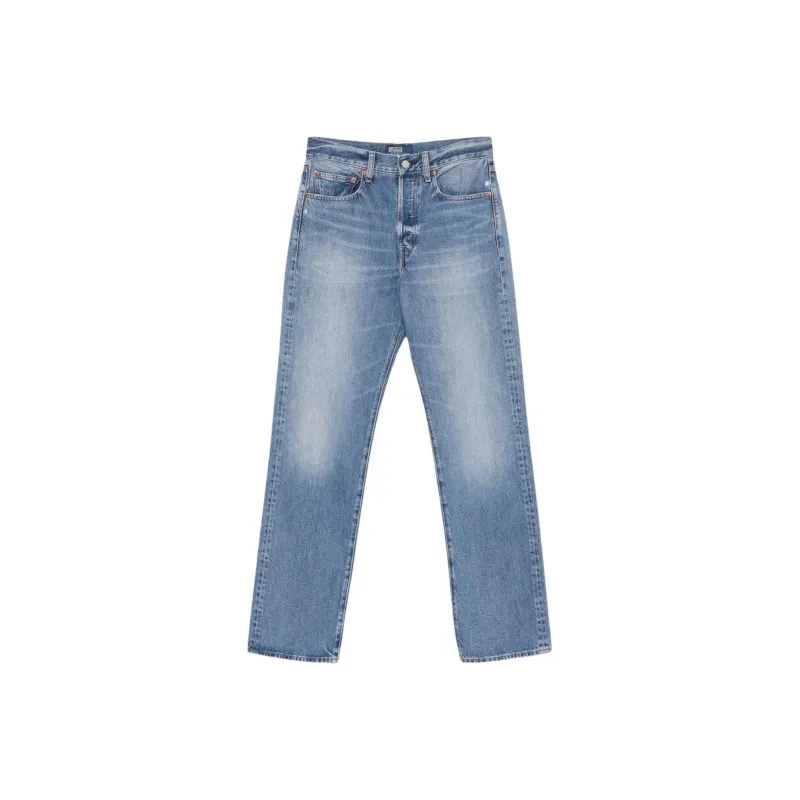 Polo Ralph Lauren Straight leg Jeans-0