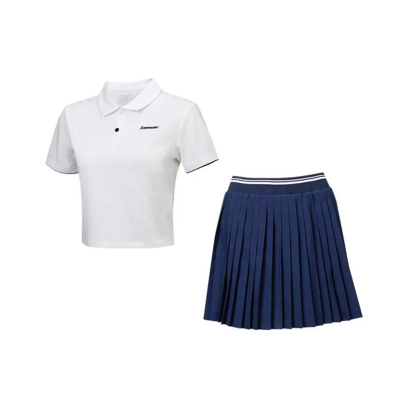 Kawasaki Casual Suits Women's-7