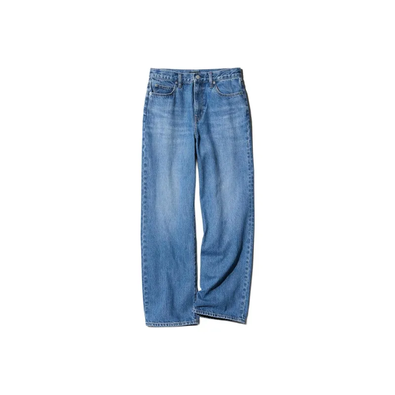 UNIQLO Jeans Women's-0