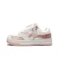 Pink White