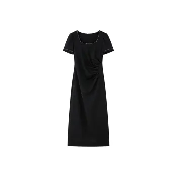 PAZZO Short Sleeved Dress Women's
