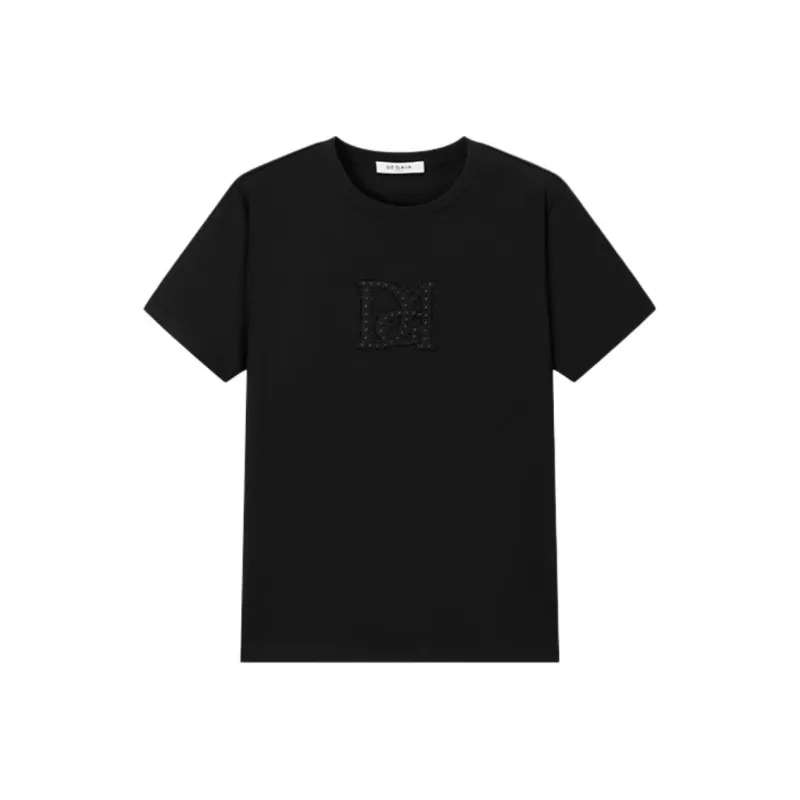 DEGAIA T Shirts Men-0