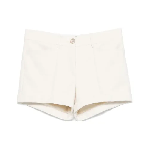 TOM FORD Raised seam Shorts