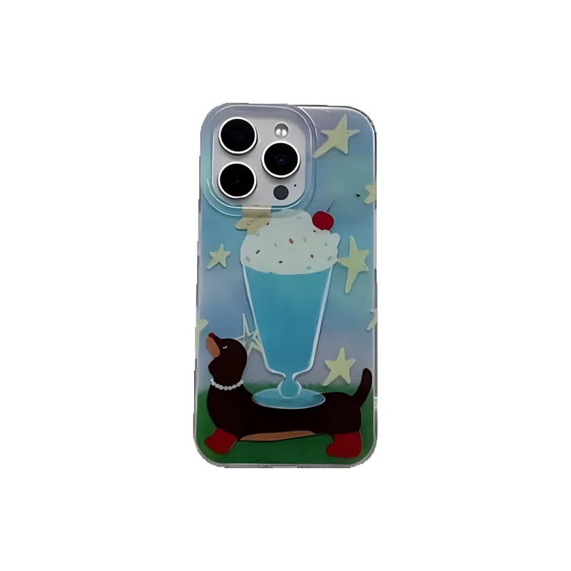 K Touch Phone Cases-1