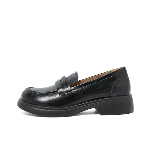 COMELY Loafers Women's