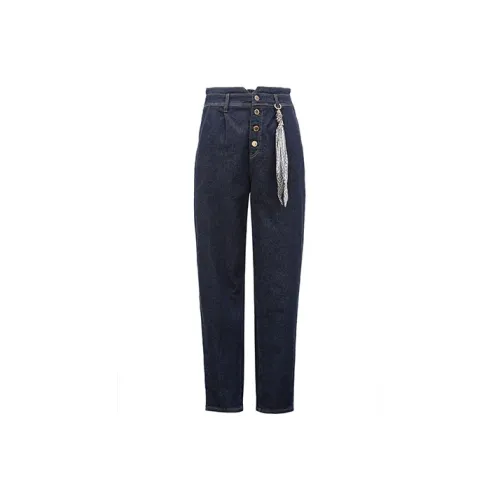 ONLY Jeans Women's J36 810 Washed Denim Blue 810JEANS BLUE