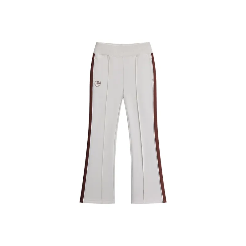 Kappa 1916 Series Knitted Sweatpants Women's Multicolor-7