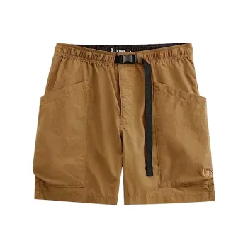 Vans Casual Shorts Men Brown