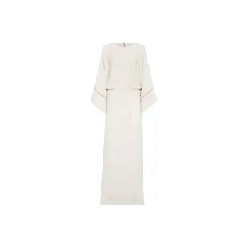Brunello Cucinelli Silk Dress