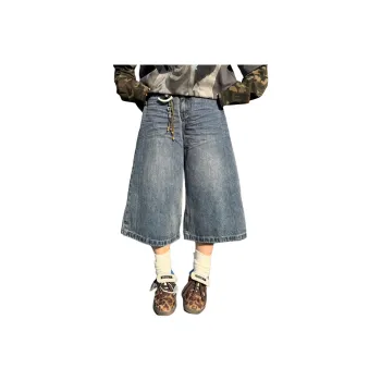 KVIV Jeans Men Blue 