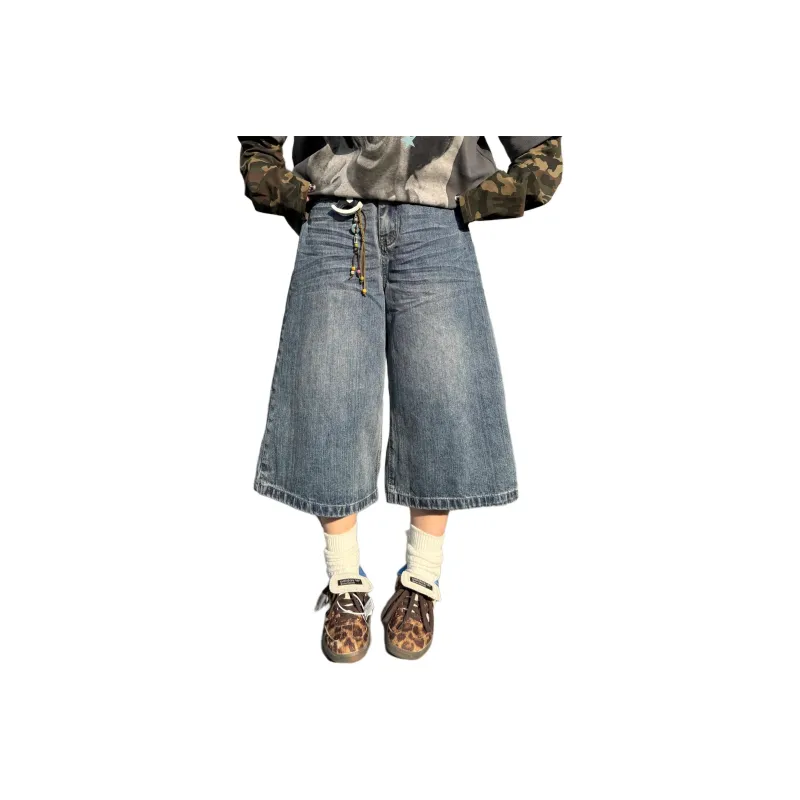 KVIV Jeans Men Blue -0