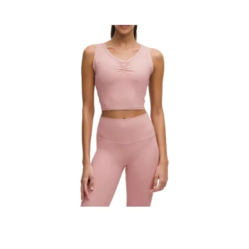 Lululemon All It Takes Ribbed Nulu Yoga Tank Top Women's