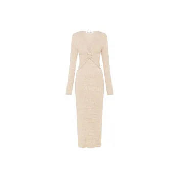 Anna Quan Nova Maxi Dress