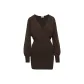 Rich Mocha Brown/Deep Mocha Brown