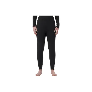 DECATHLON Leggings Women's Black