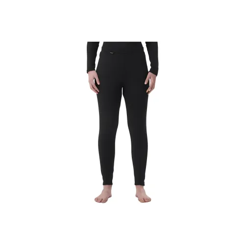 DECATHLON Leggings Women's Black
