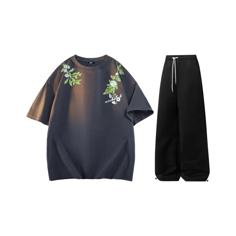 A.X.S.K Casual Sportswear Unisex-18