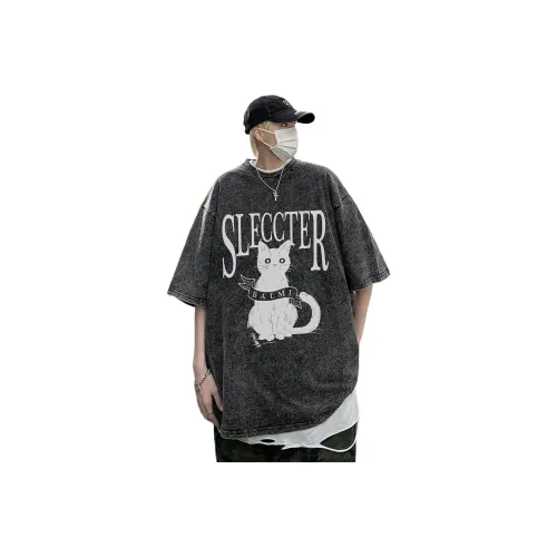 ACUOD BY CHANU T Shirts Unisex