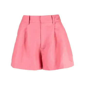PAIGE Andie High waisted Shorts