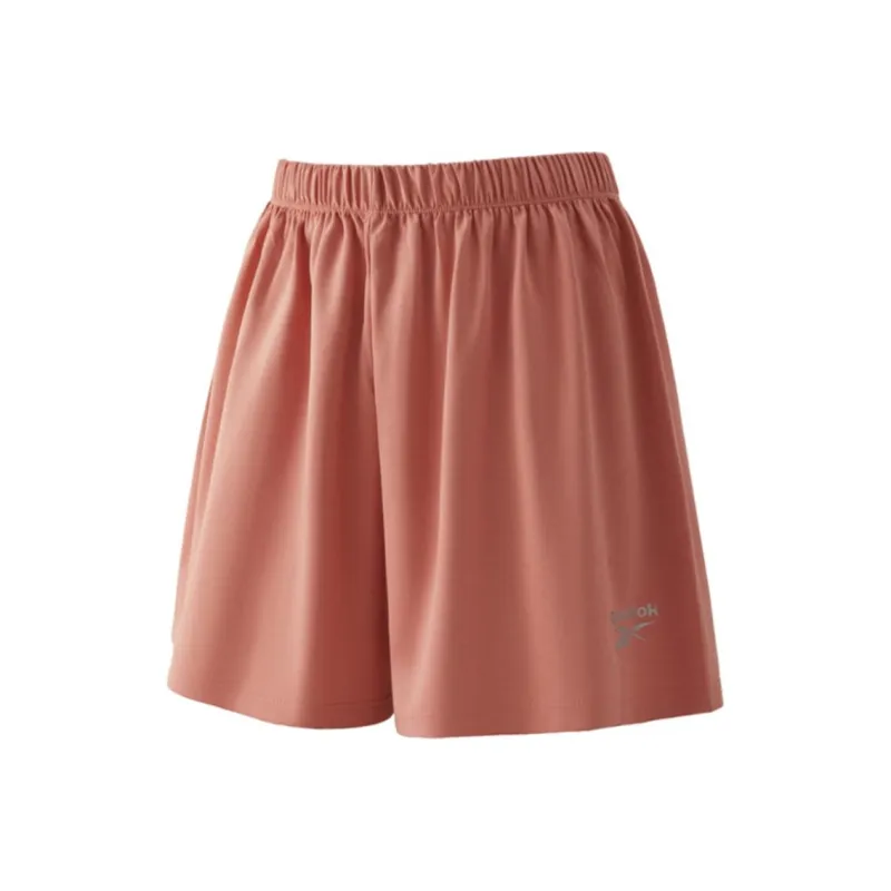 Reebok Casual Shorts Women's-2