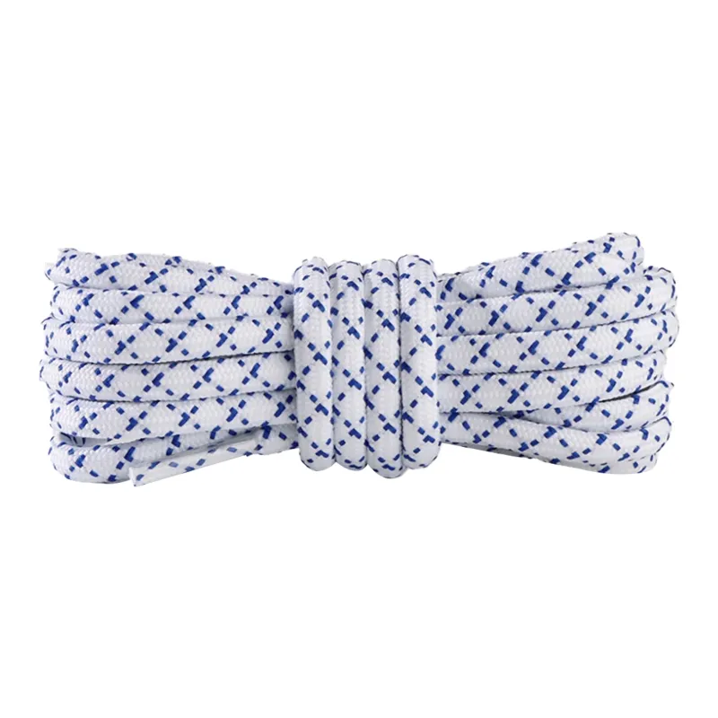 IOTS Polyester Shoelaces Unisex-27