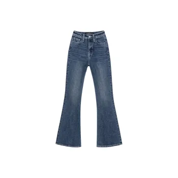 MISS ME Jeans Women's Ink Tidal Blue