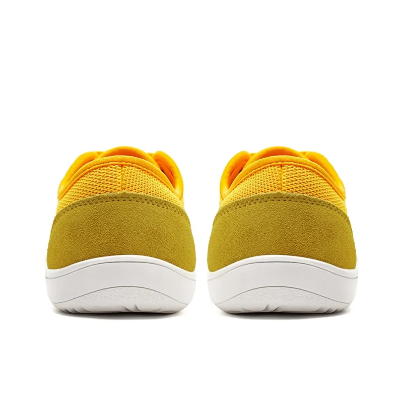 HOBIBEAR Slip Resistant, Breathable, Lightweight Low Top Casual Shoes Unisex-17
