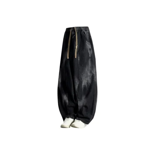 Maserati Cargo Pants Unisex