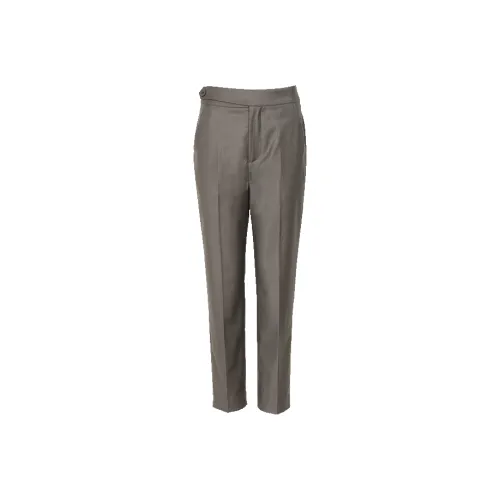 LIZZY Suit Trouser Women's Iron Gray