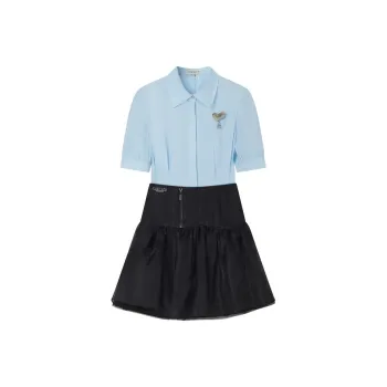 Teenie Weenie Skirt Set Women's