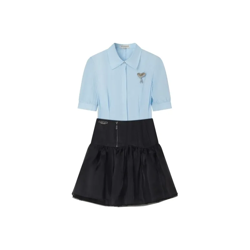 Teenie Weenie Skirt Set Women's-0