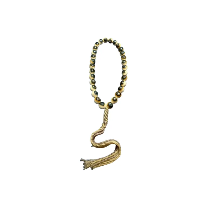 Ji Millennium Natural Mammoth Bracelets Unisex-0