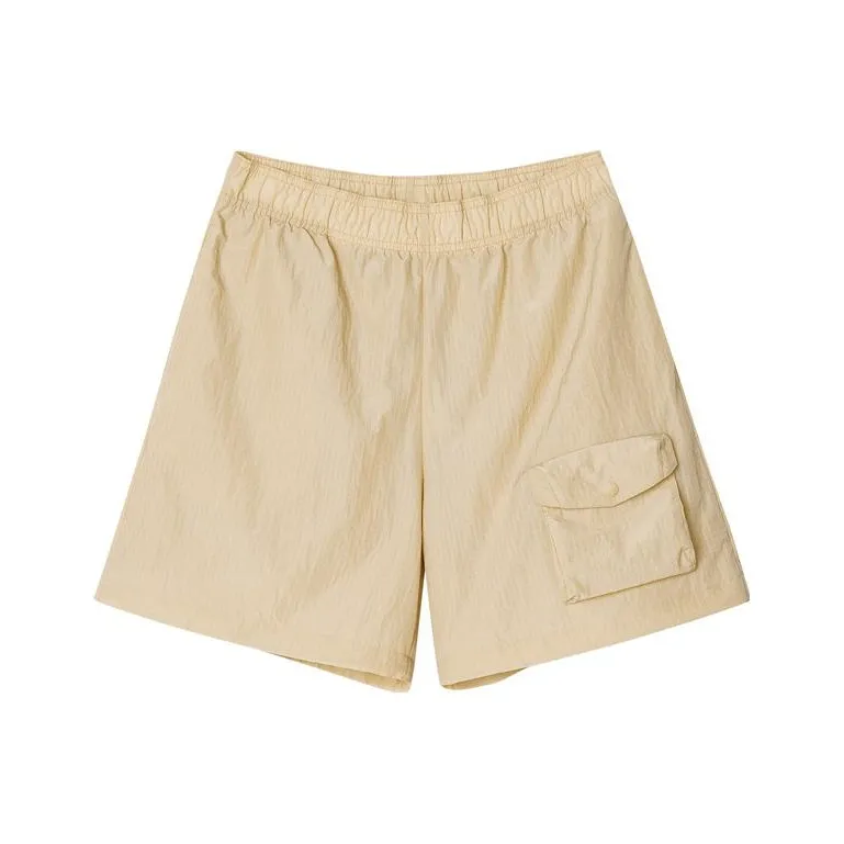 Skechers Stroll Casual Shorts Women's Khaki-0