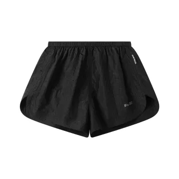 Heartboon Casual Shorts Women's
