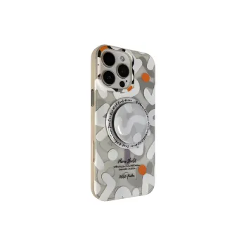 River lips Phone Cases