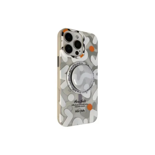 River lips Phone Cases