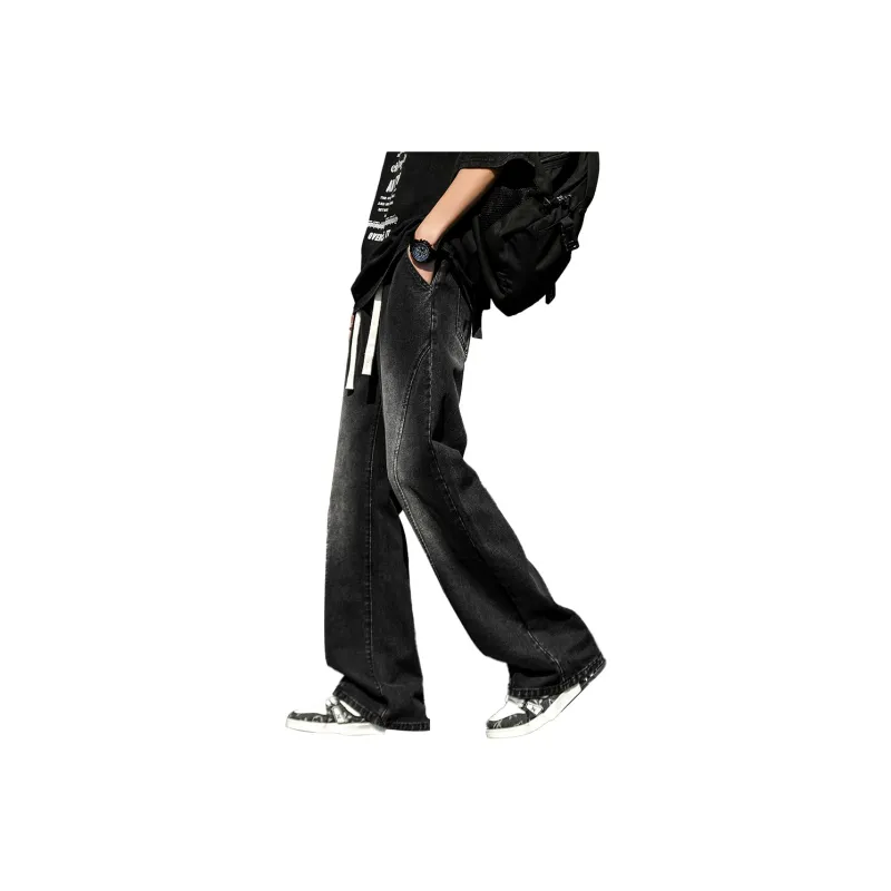 Cotton Gene Jeans Unisex-0