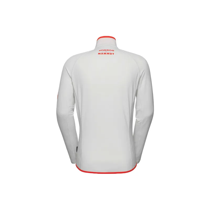 MAMMUT Aenergy Light ML Assos X Mammut Jacket Men Polartec® Powergrid Jacket Men's-6