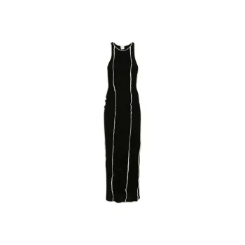 NANUSHKA Wanda Exposed seam Detail Dress