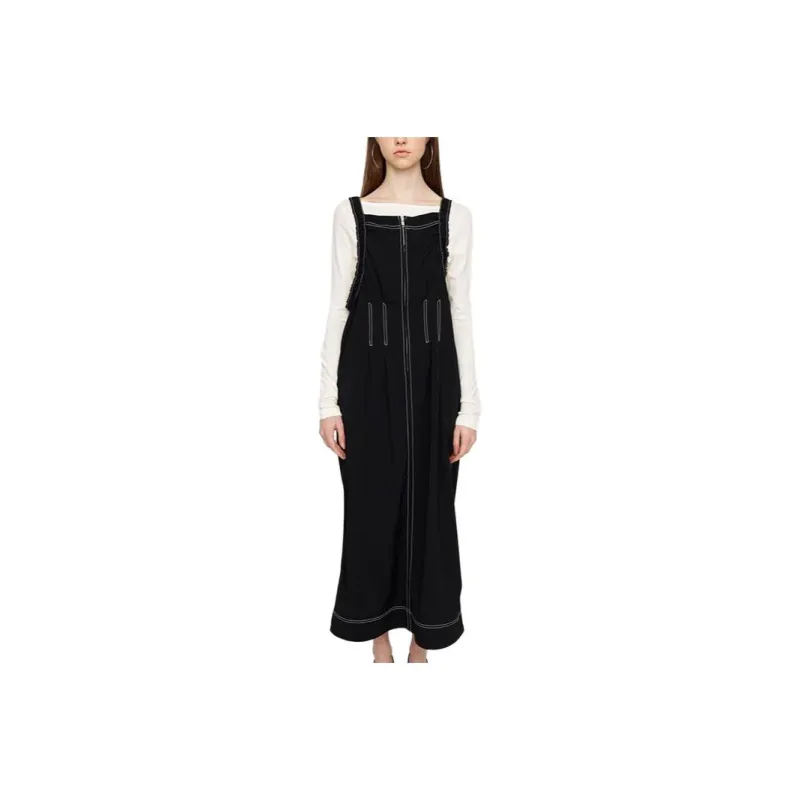 SLY Slip Dresses Women's-3
