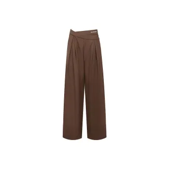 ANN ANDELMAN Suit Trouser Women's