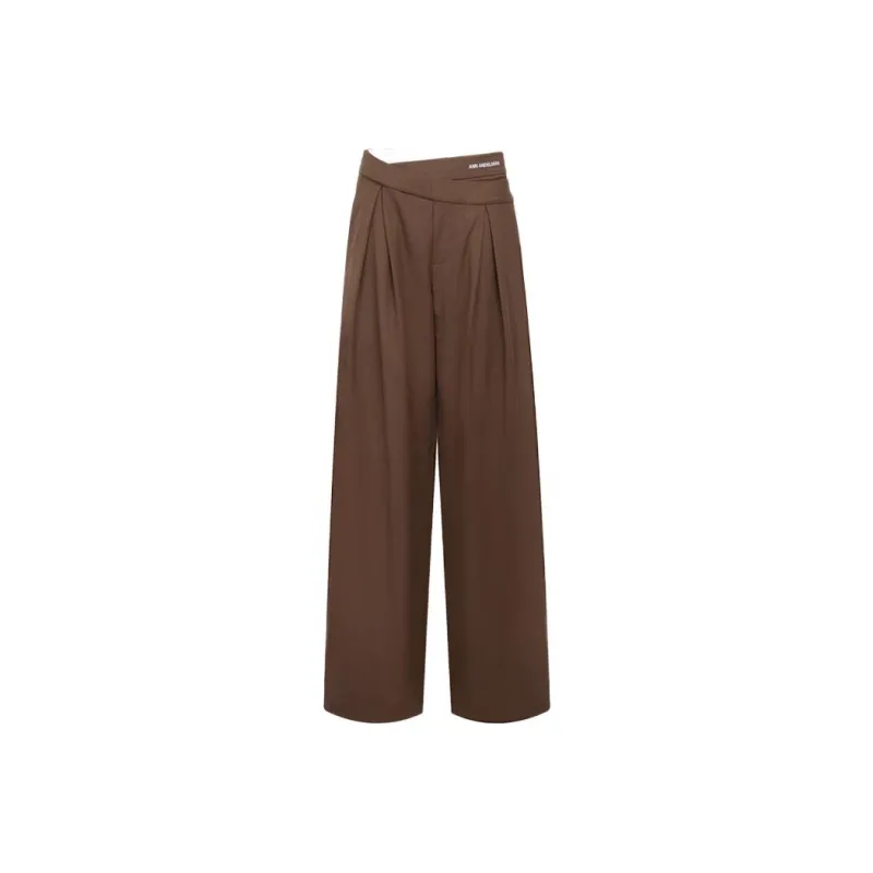 ANN ANDELMAN Suit Trouser Women's-3
